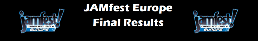 final results