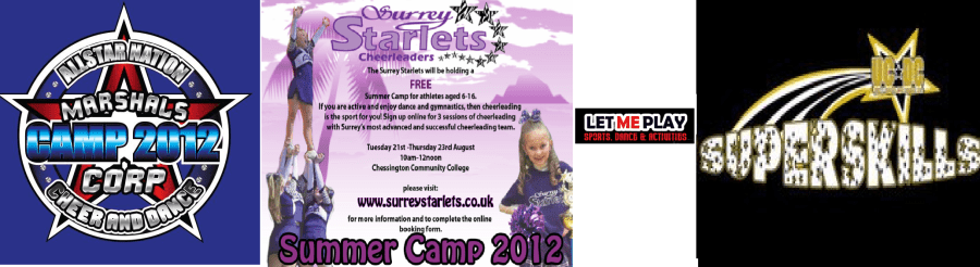 summer camps