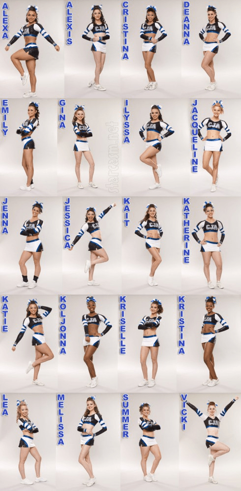 cmt cheer