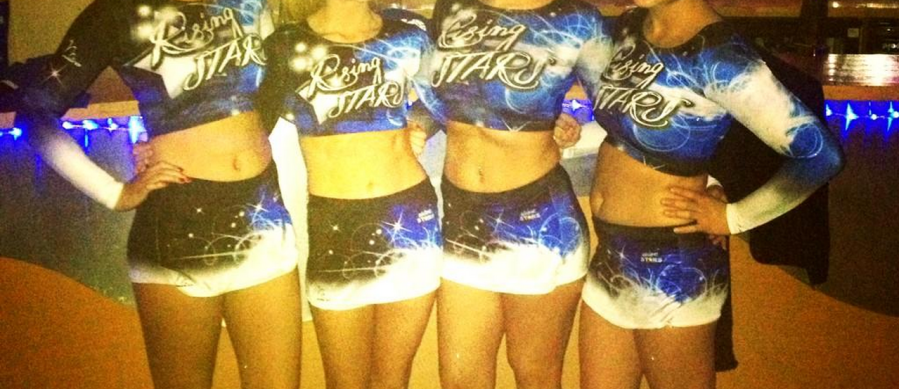 rs uniform