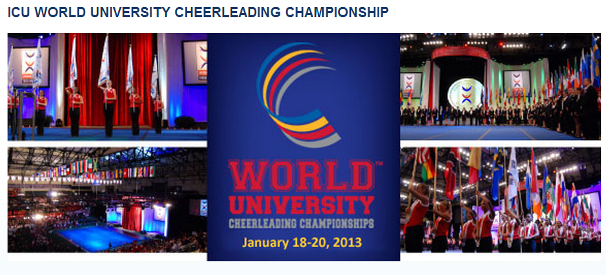 uni worlds 2013