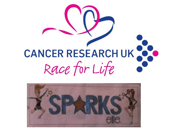 sparks race for life