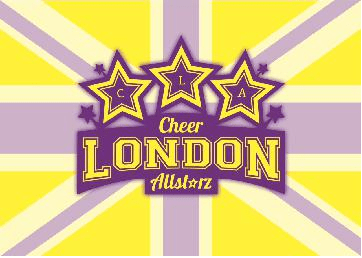 cheer london allstars