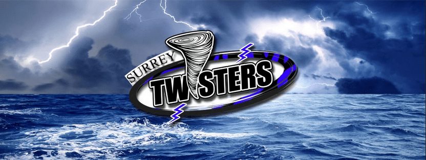 surrey twisters