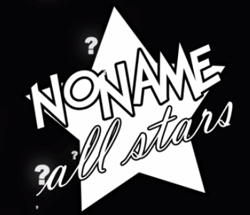 no name allstars 2