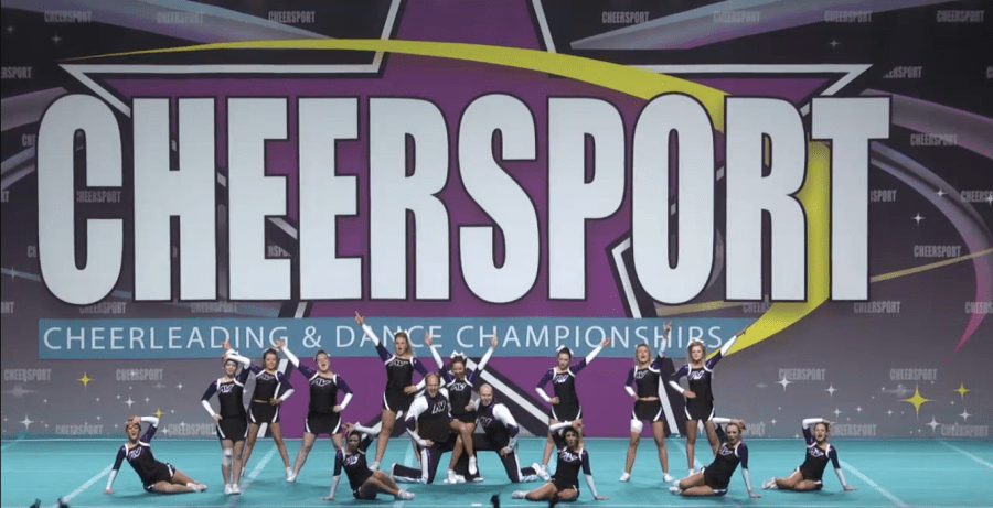 av cheer sport