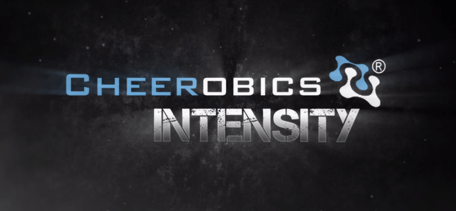 cheerobics intensity