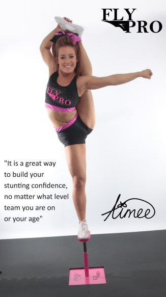 Aimee FlyPro