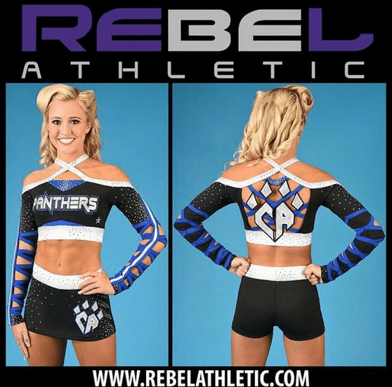 c a panthers