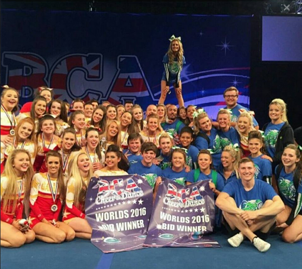 BID WORLDS
