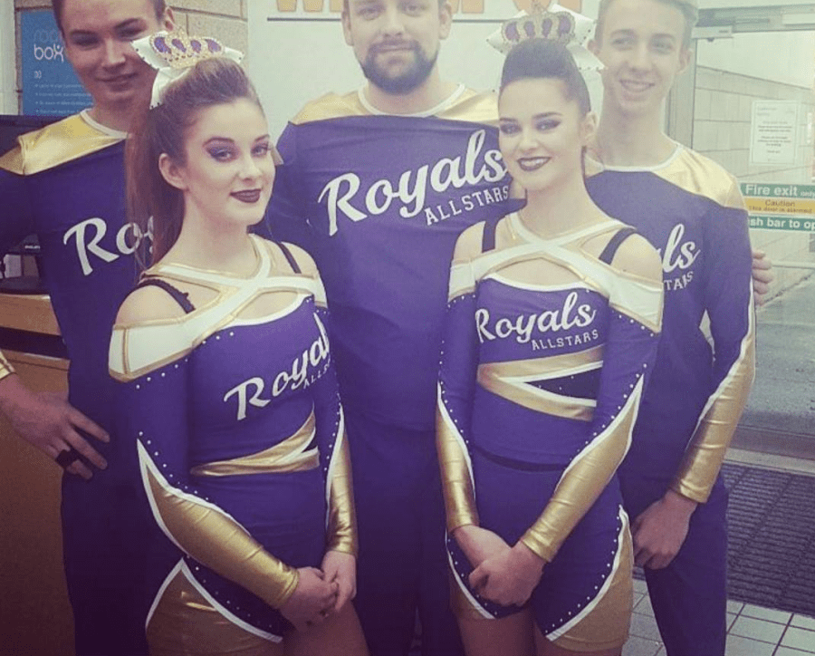 royals