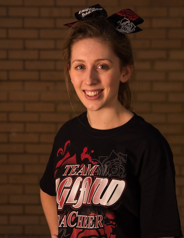 Emily HIll
