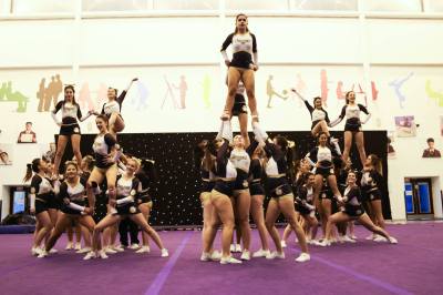 Blues at showcase