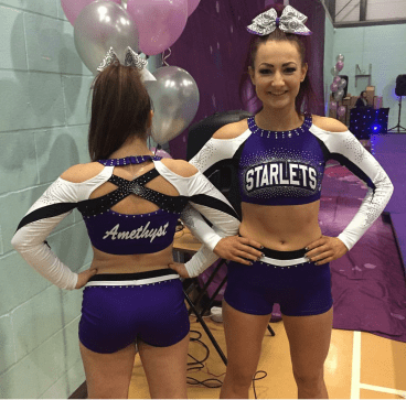 uniform-reveal