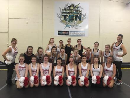 pom team