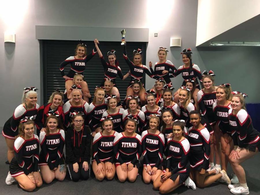 ltu titans