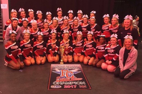national champs