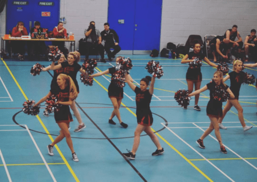 Prep Squad Basketball