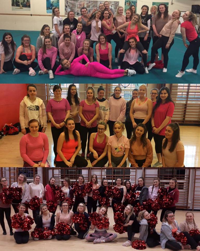 chester vixen Abbie