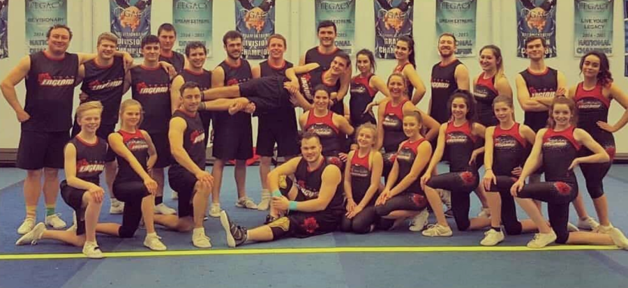 Team England Para Cheer.png