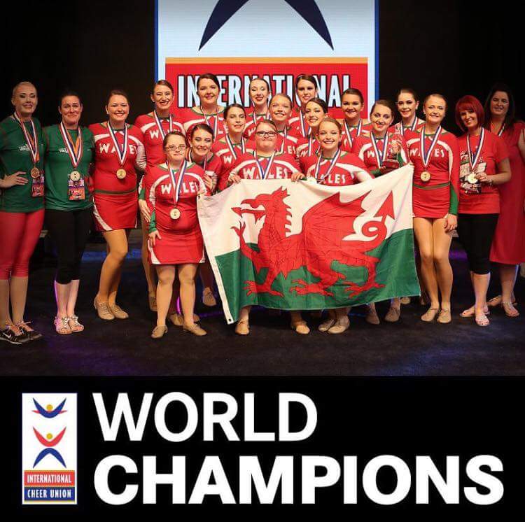 World Champions