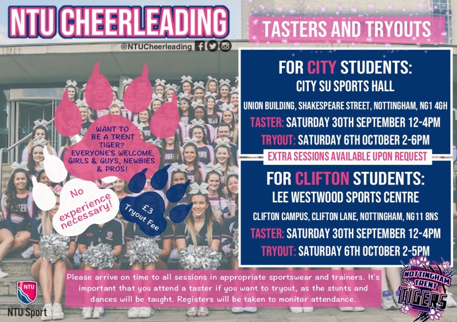 Fresher's Flyer Final