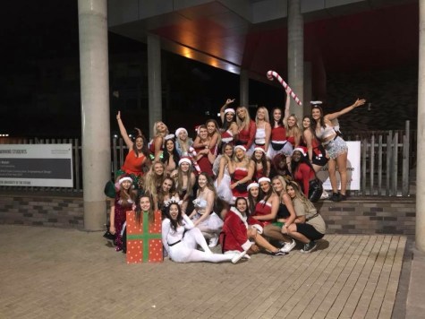 trent tigers