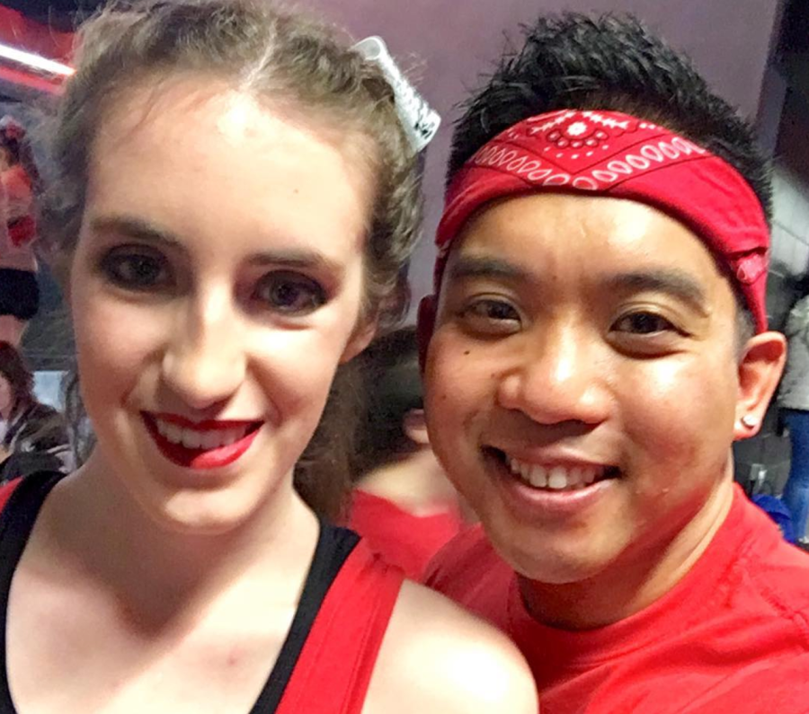 beth with jay