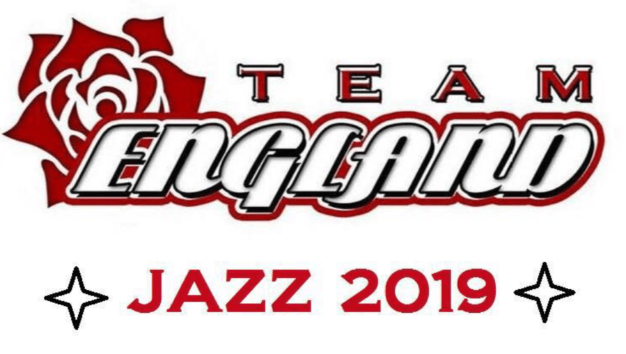 Team England Jazz