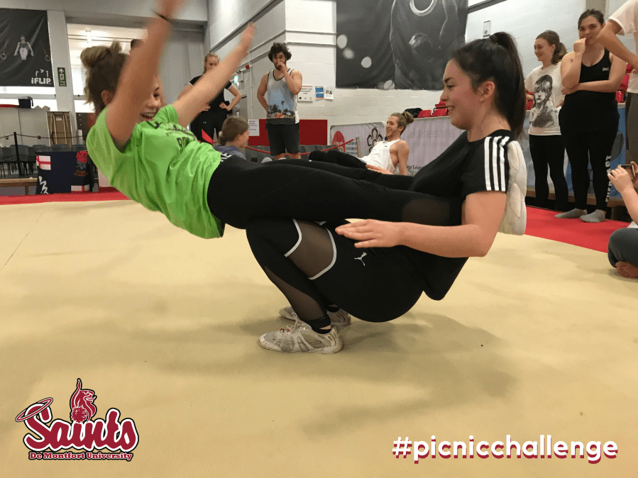 Challenge