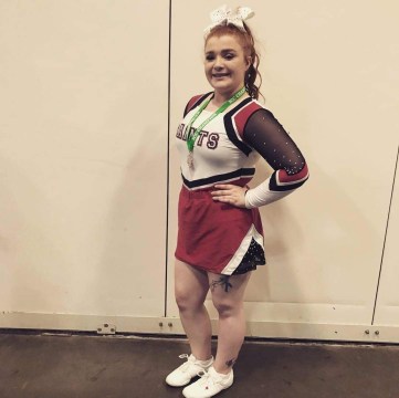 Louise - Fundraising