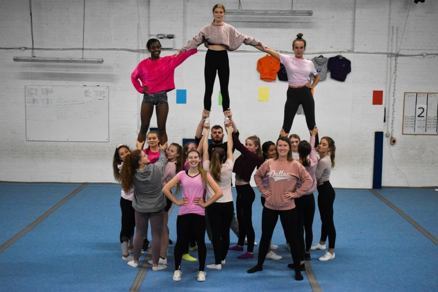 MIDNIGHT - COED