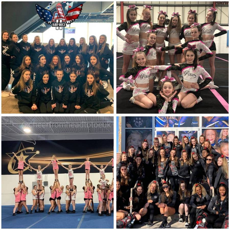nca Dallas