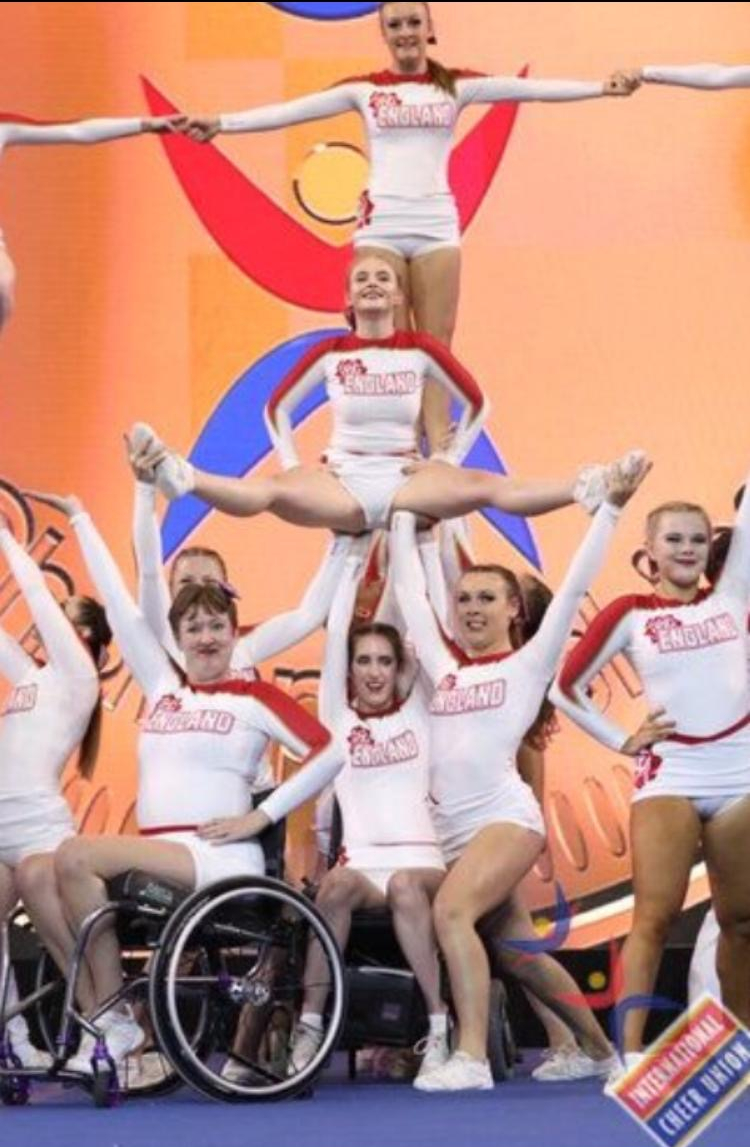 team england para stunt 1