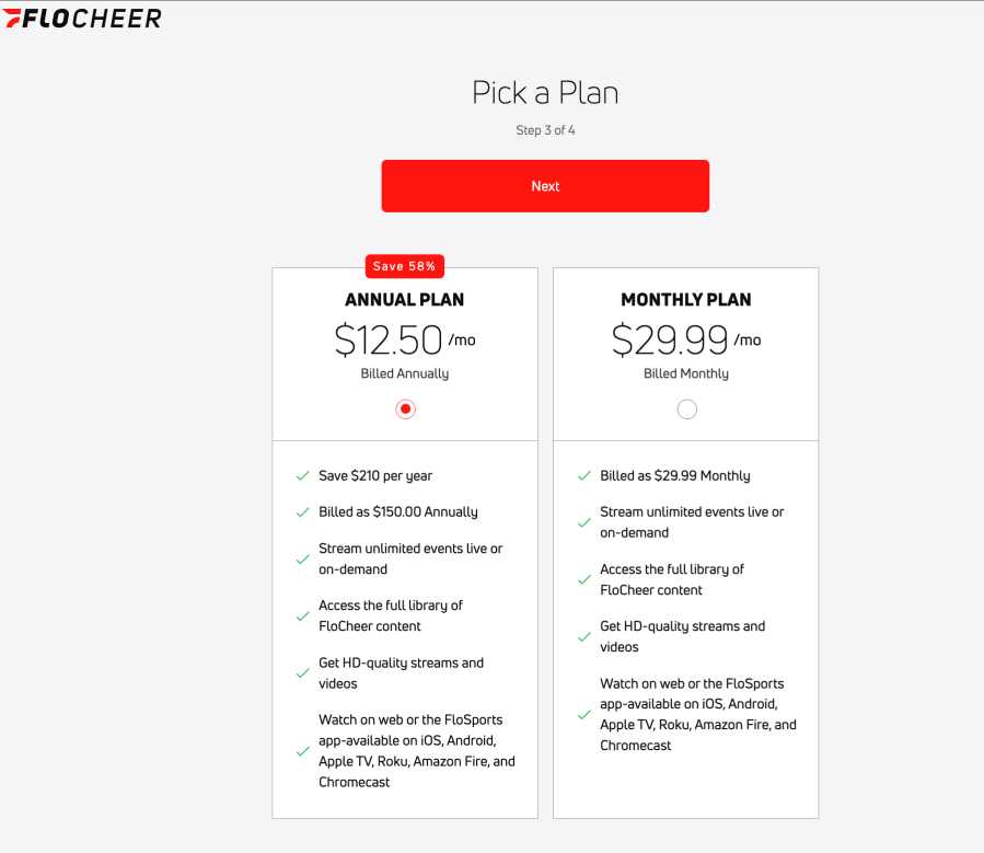 information on how make it cost to watch Worlds